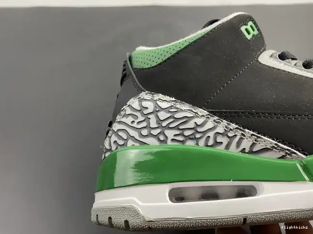 Pine Air Green 3 CT8532-030 Jordan 0520